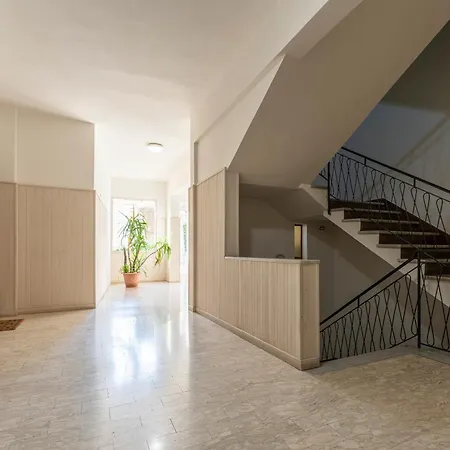 Leandro's House Near Thermal Baths Монтекатіні-Терме