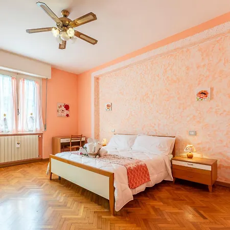 Апартаменти Leandro's House Near Thermal Baths