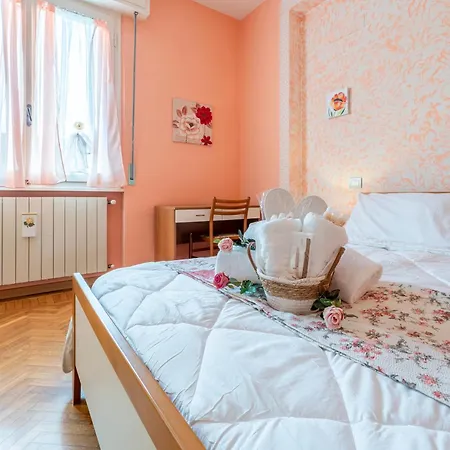 Leandro's House Near Thermal Baths * Монтекатіні-Терме
