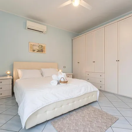 Apartman Leandro's House Near Thermal Baths *