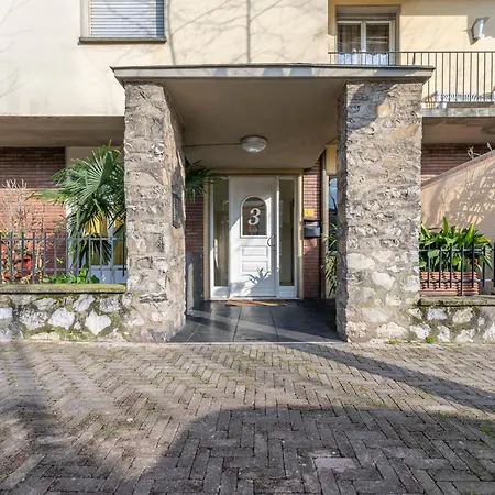 Leandro's House Near Thermal Baths Apartman