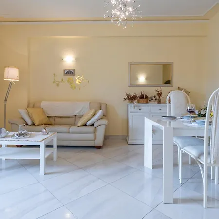 Leandro's House Near Thermal Baths Apartman