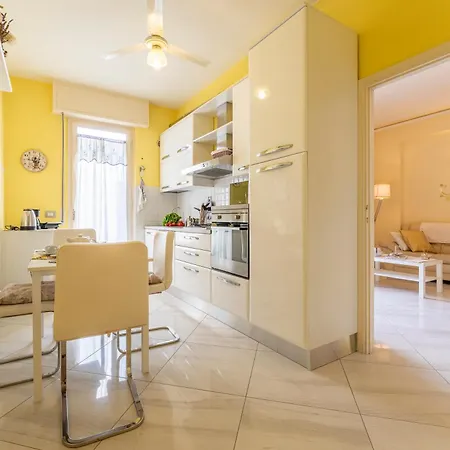Apartman Leandro's House Near Thermal Baths Montecatini Terme
