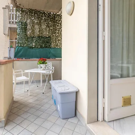 Apartman Leandro's House Near Thermal Baths *