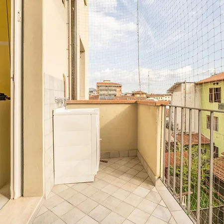 Apartman Leandro's House Near Thermal Baths