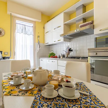 Apartman Leandro's House Near Thermal Baths Montecatini Terme